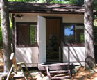 art studio